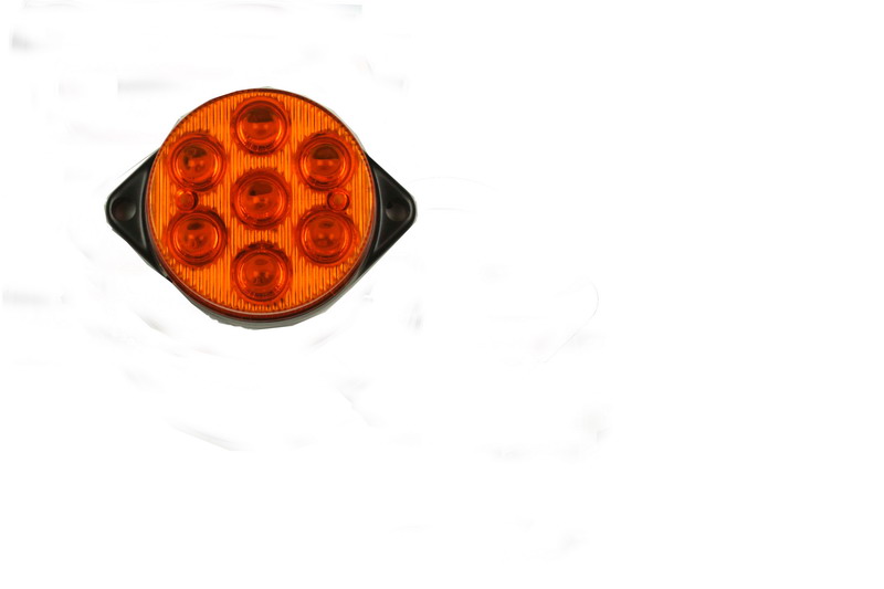  LED side marker LSM-3025A